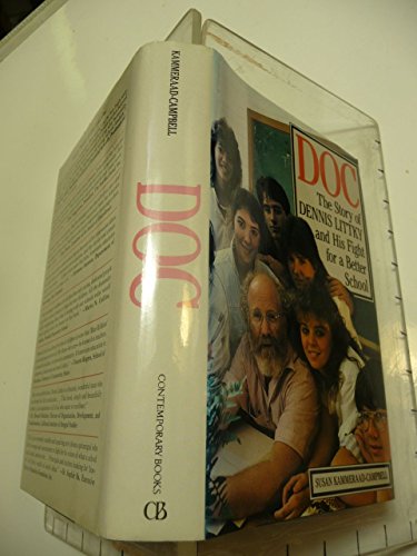 DOC: Story of Dennis Littky