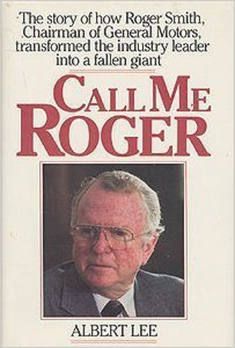 Call ME Roger