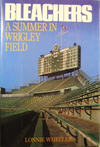 Bleachers:Summer in Wrigley Fl
