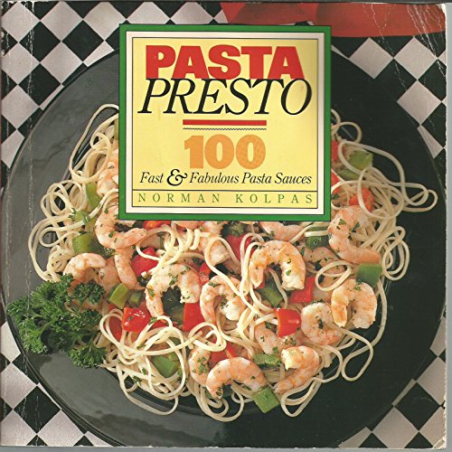 Pasta Presto