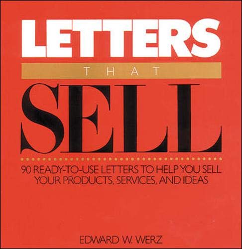 Letters That Sell