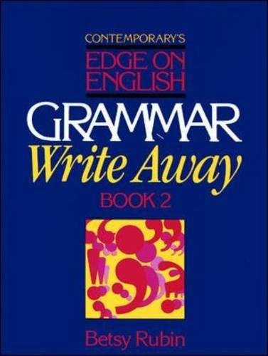 Grammar Write Away