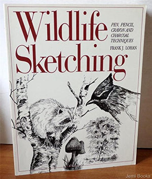 Wildlife Sketching