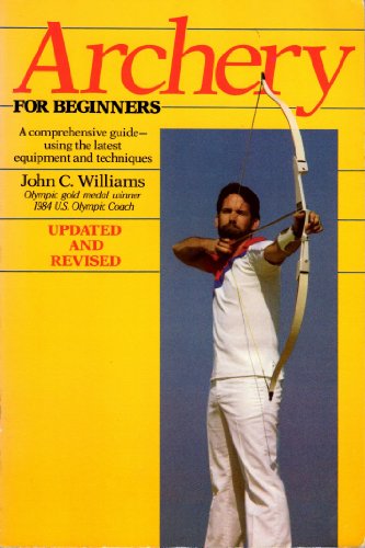 Archery for Beginners