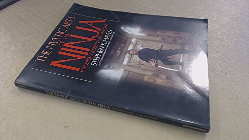 The Mystic Arts of the Ninja