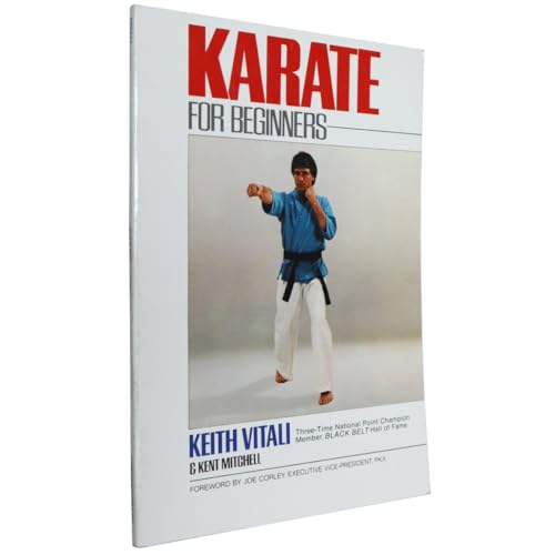 Karate for Beginners