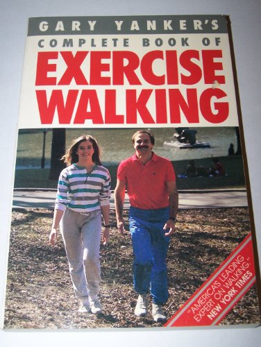 The Complete Book of Exercisewalking