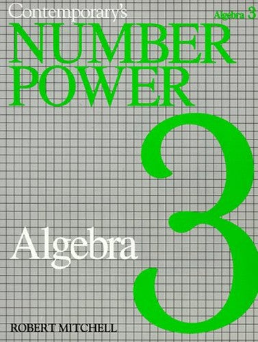 Number Power 3