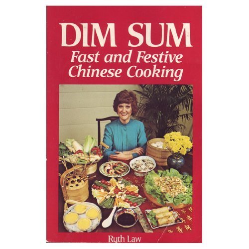Dim Sum Chinese Cookbook