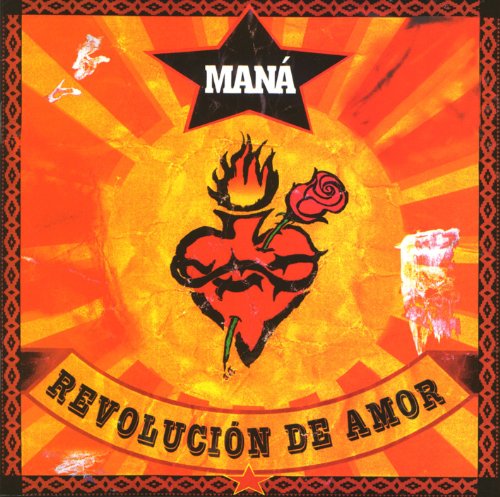Revolucion De Amor [Us Import]