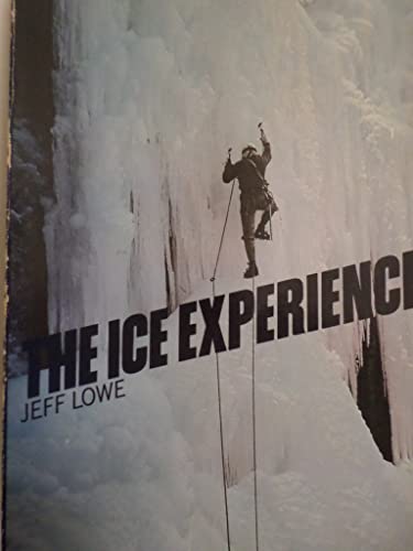 Ice Experience