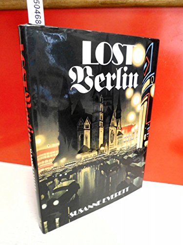 Lost Berlin