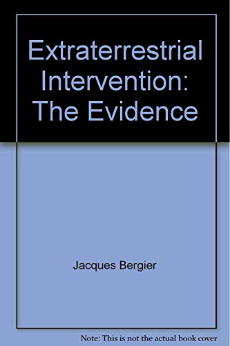 Extraterrestrial Intervention: The Evidence