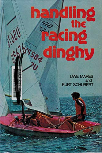 Handling the racing dinghy