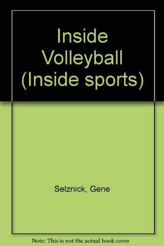 Inside Volleyball