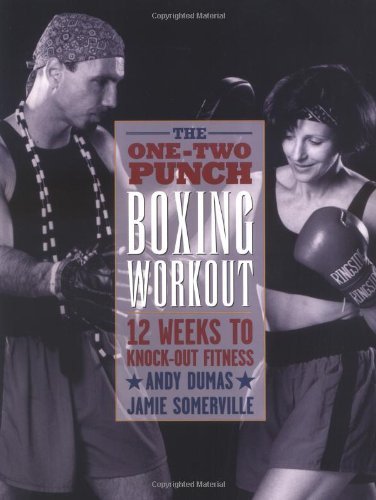 The One-Two Punch Boxing Workout