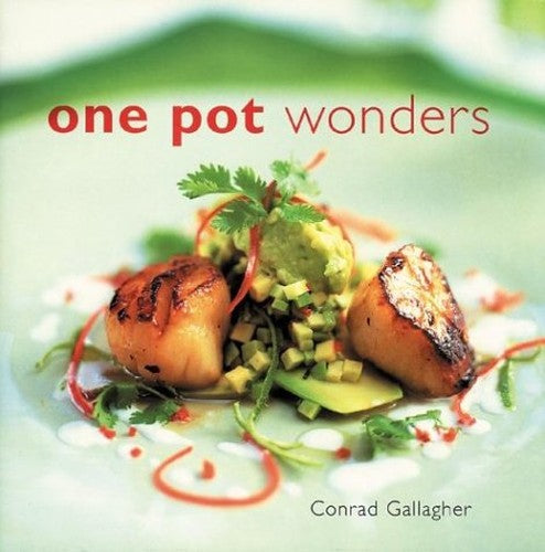 One Pot Wonders