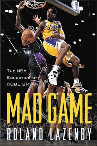 Mad Game