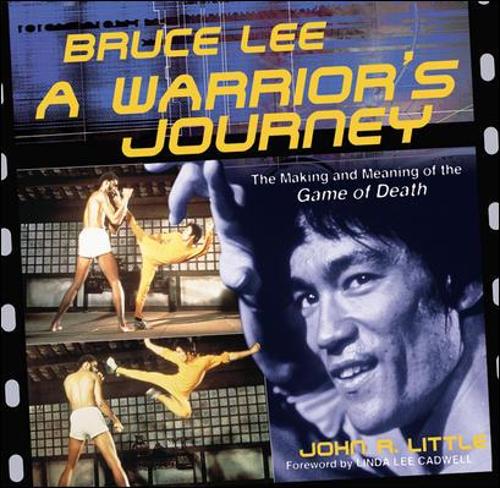 Bruce Lee: A Warrior's Journey