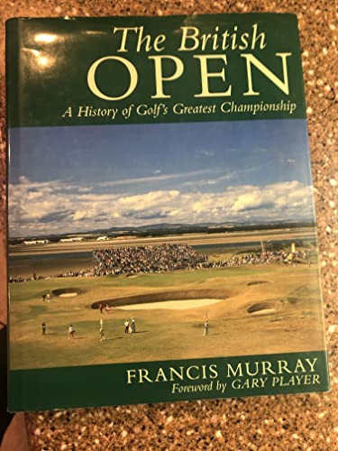 The British Open