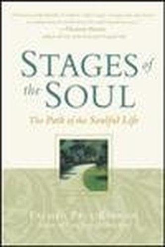 Stages of the Soul: The Path of the Soulful Life
