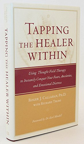 Tapping the Healer Within
