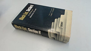 Black List, Section H