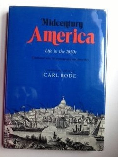 Midcentury America