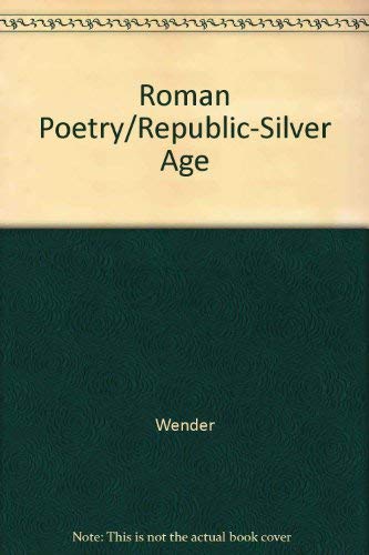 Roman Poetry