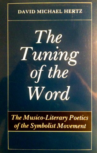 The Tuning of the Word