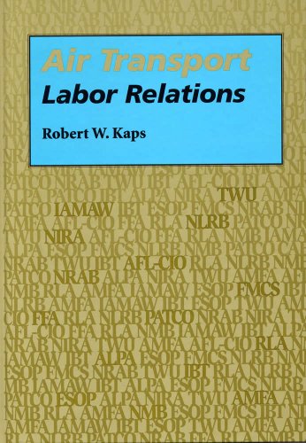 Air Transport Labor Relations
