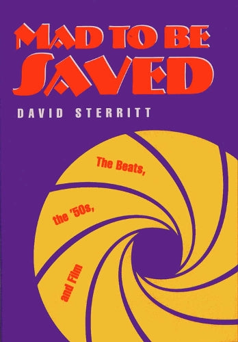 Mad to Be Saved
