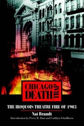 Chicago Death Trap