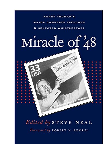 Miracle of '48