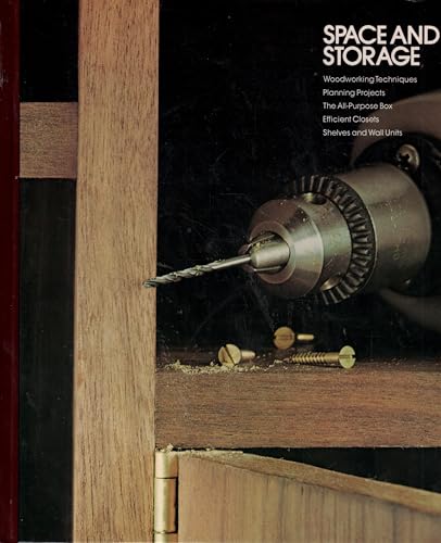 Space and Storage