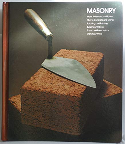 Masonary