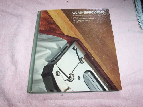 Weatherproofing