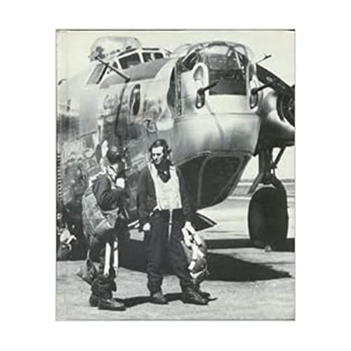 The Air War in Europe