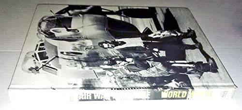 The Air War in Europe (World War II)