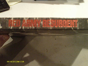 Red Army resurgent