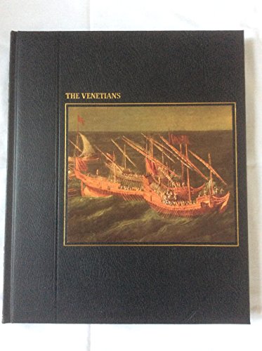The Venetians (The Seafarers)