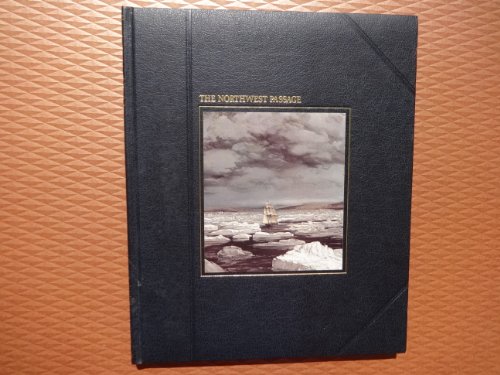 The Northwest Passage - The Seafarers