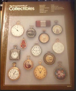 The Encyclopedia of Collectibles 