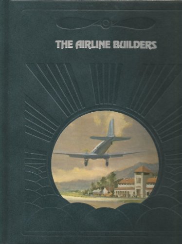 The Airline Builders