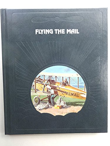 Flying the Mail
