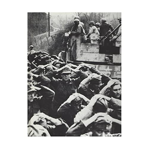 Prisoners of war (World War II)