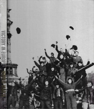Victory in Europe (World War II)