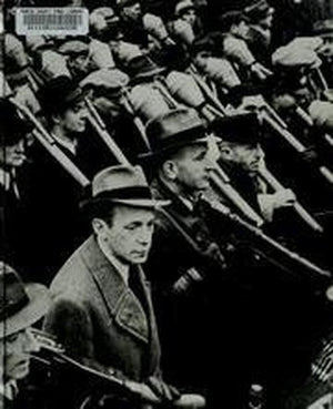 The Home Front: Germany, World War II