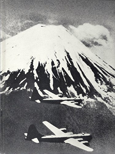 Bombers Over Japan