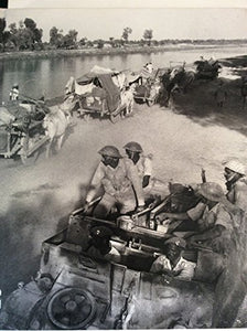 The Aftermath: Asia (World War II) 